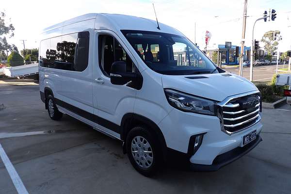 2021 LDV Deliver 9 LWB High Roof LWB High Roof