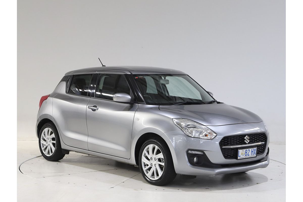 2023 Suzuki Swift GL AZ Series II