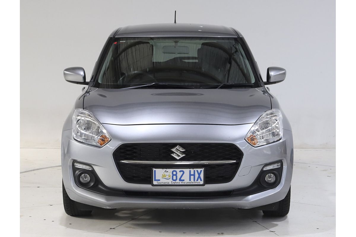 2023 Suzuki Swift GL AZ Series II