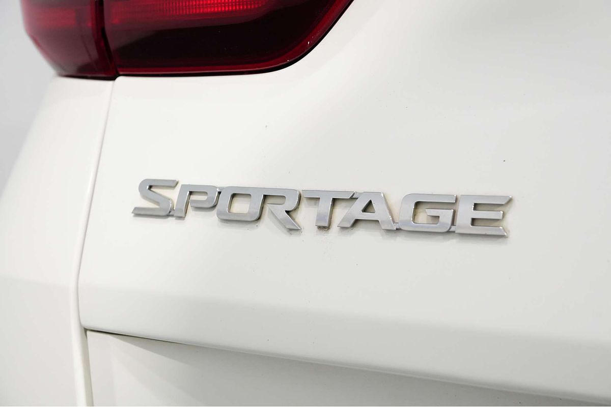 2019 Kia Sportage S QL
