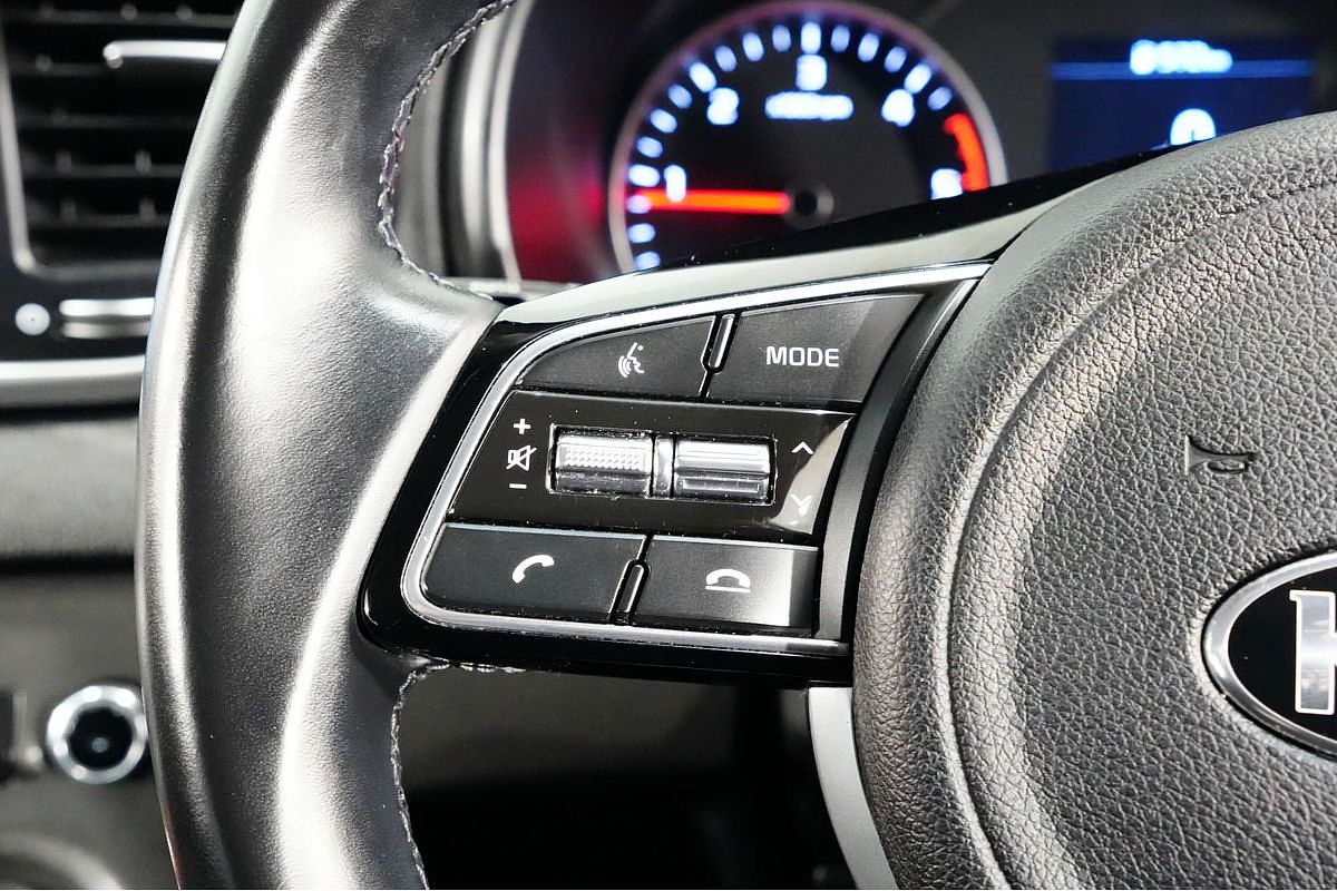 2019 Kia Sportage S QL