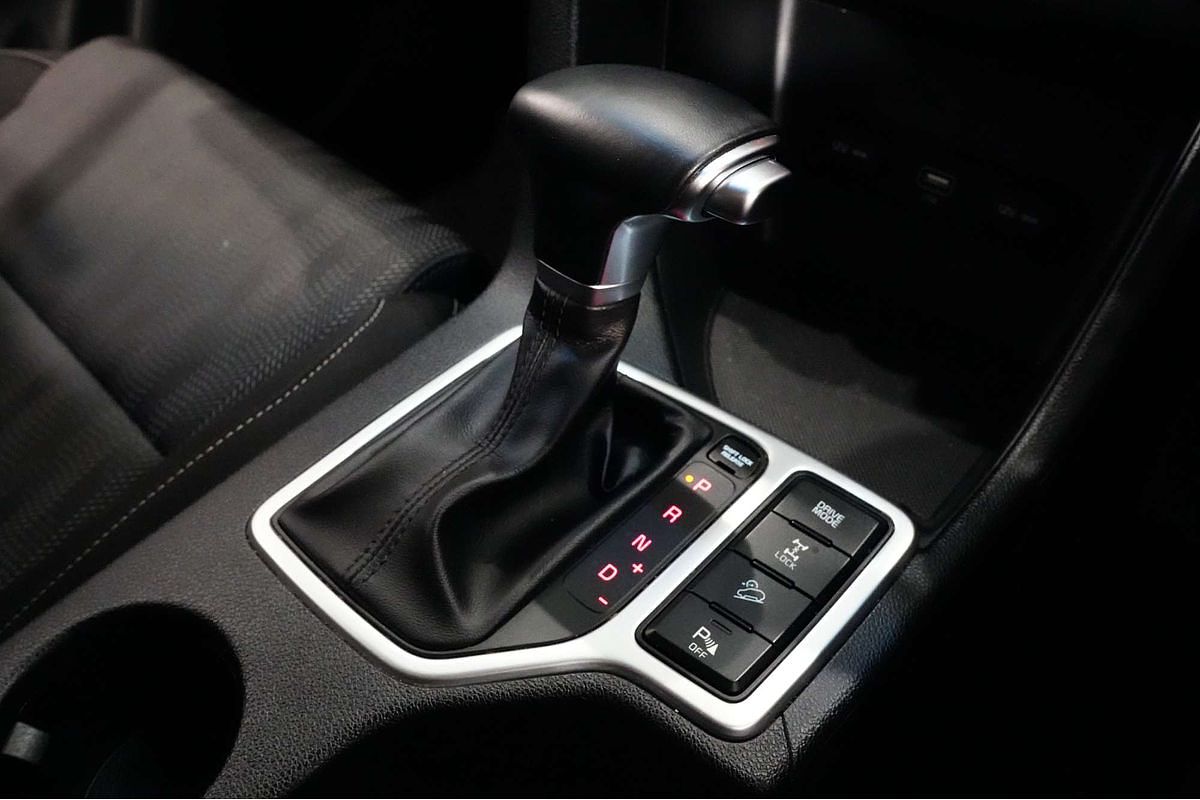 2019 Kia Sportage S QL