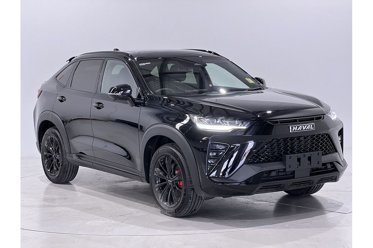 2026 GWM Haval H6GT Ultra B03