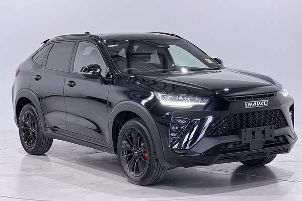 2026 GWM Haval H6GT Ultra B03