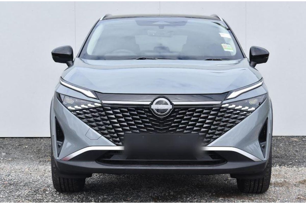 2025 Nissan QASHQAI Ti e-POWER J12