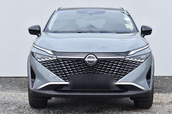 2025 Nissan QASHQAI Ti e-POWER J12