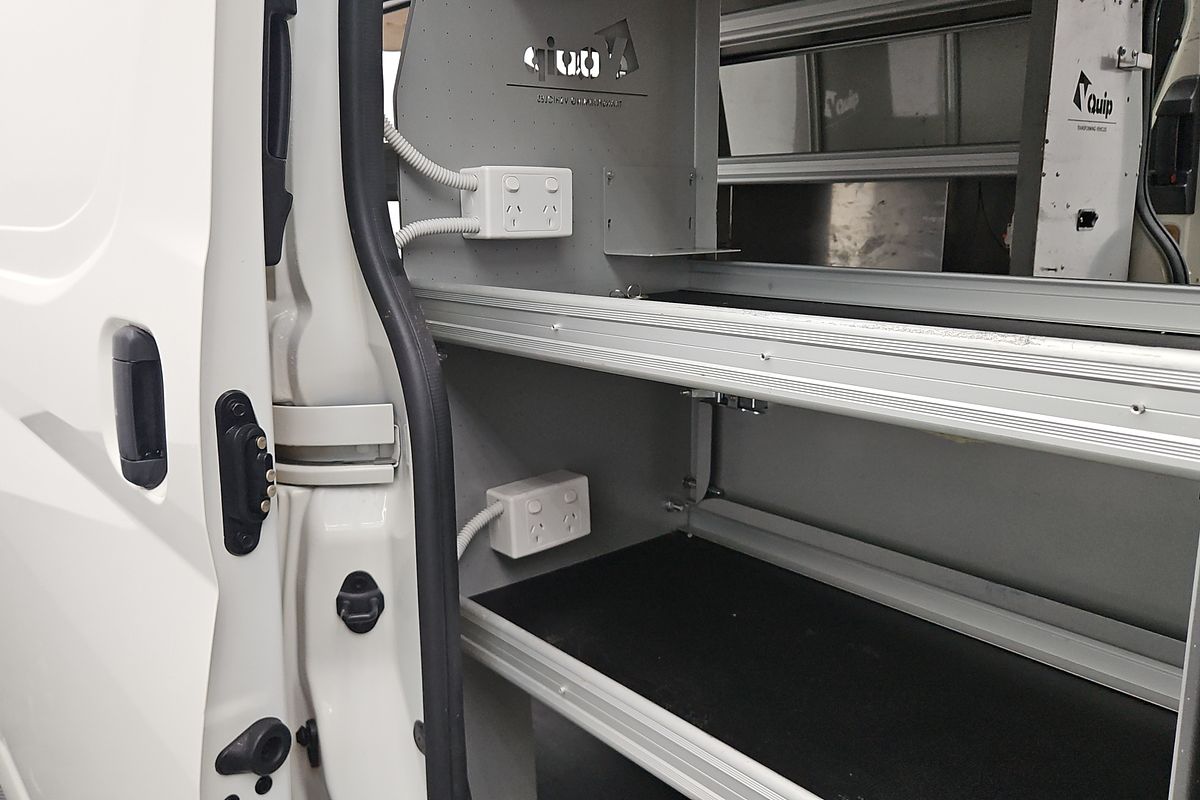 2021 Toyota Hiace GDH300R LWB