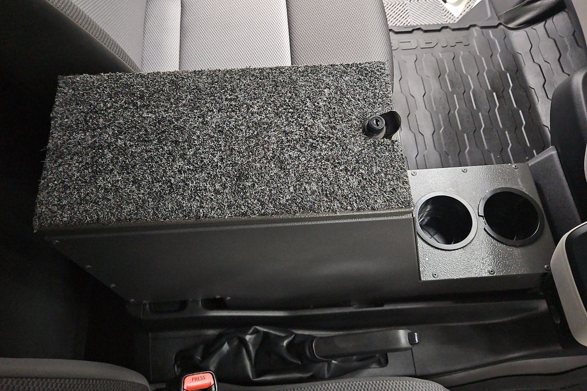 2021 Toyota Hiace GDH300R LWB