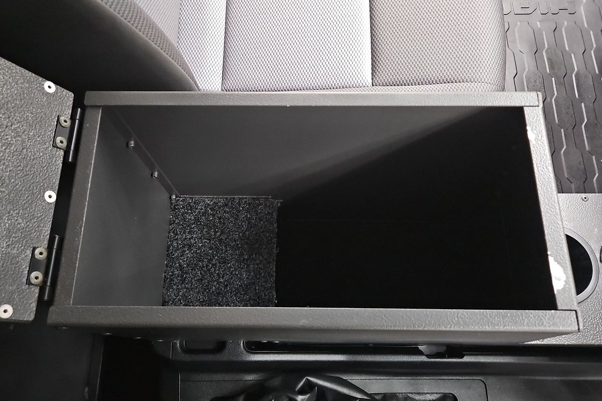 2021 Toyota Hiace GDH300R LWB