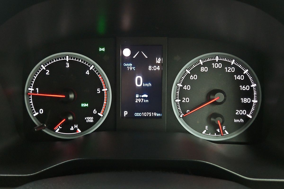 2021 Toyota Hiace GDH300R LWB