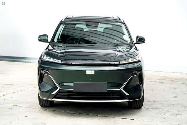 2026 Geely Starray EM-i Inspire P145 thumb-1