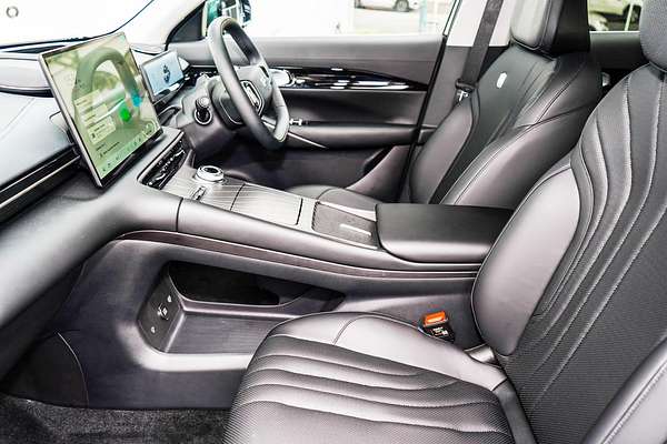 2026 Geely Starray EM-i Inspire P145 thumb-7