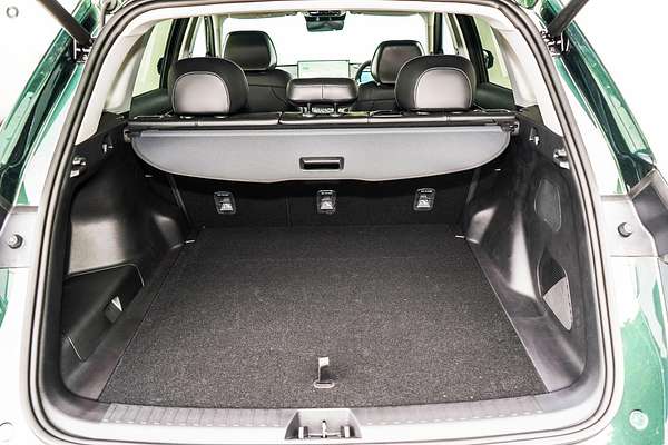 2026 Geely Starray EM-i Inspire P145 thumb-9