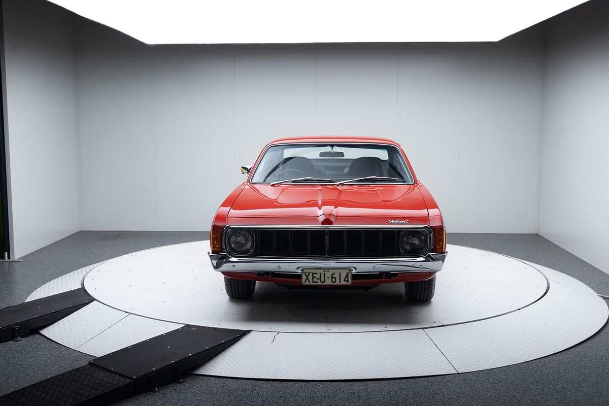 1973 Chrysler Valiant Charger VJ