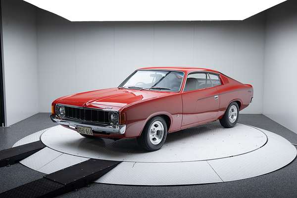 1973 Chrysler Valiant Charger VJ