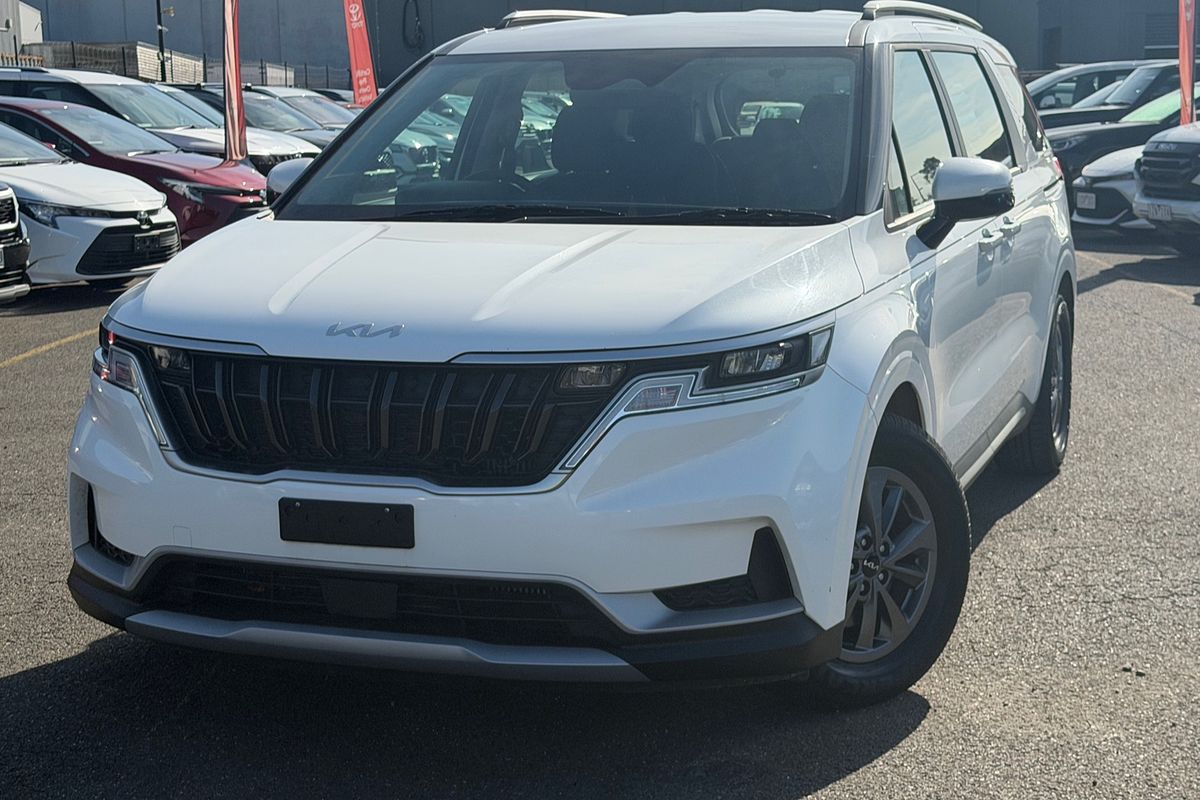 2023 Kia Carnival S KA4