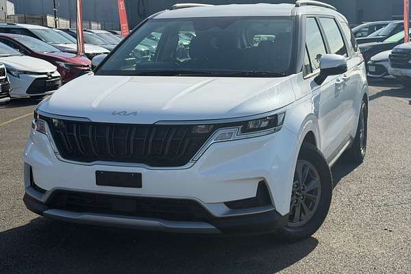 2023 Kia Carnival S KA4