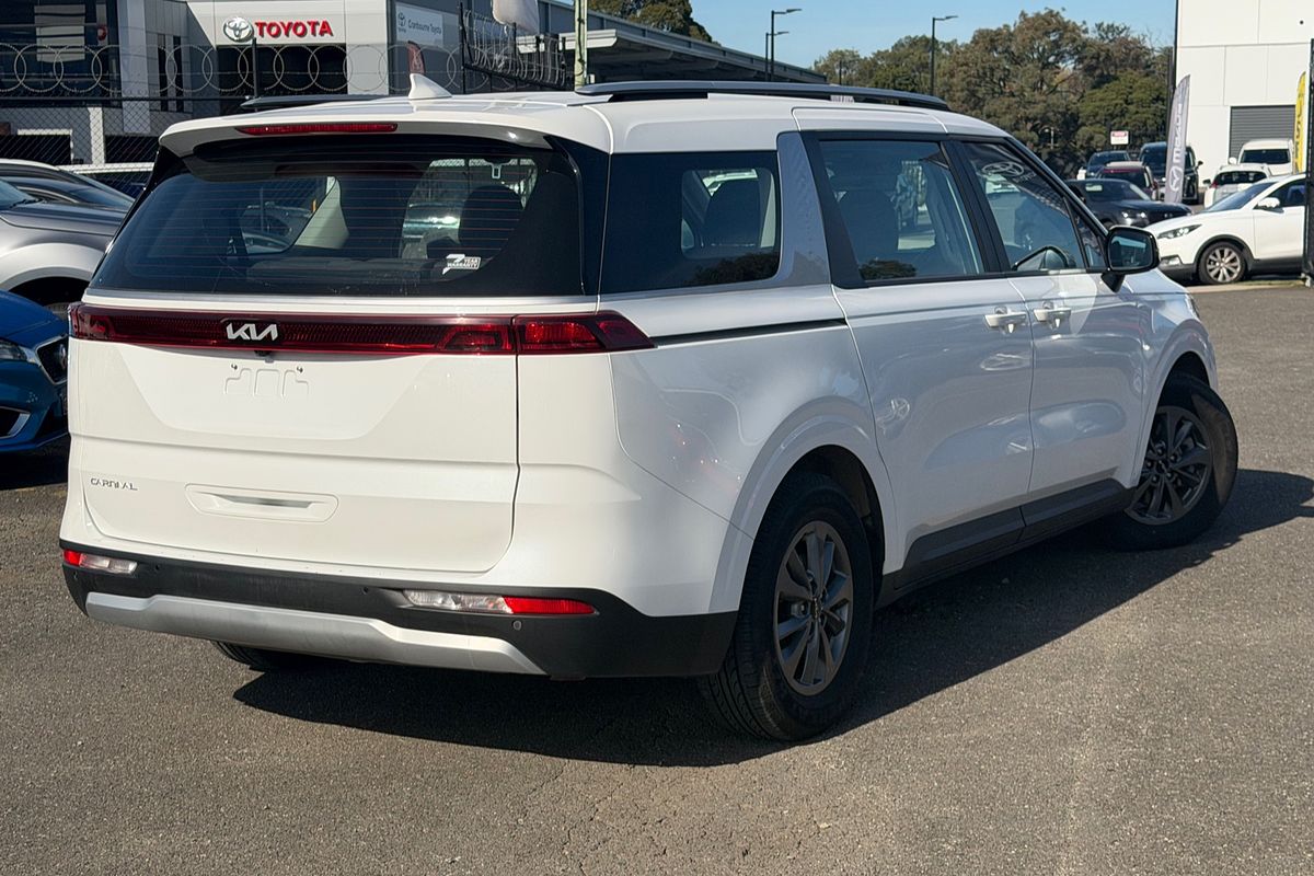 2023 Kia Carnival S KA4