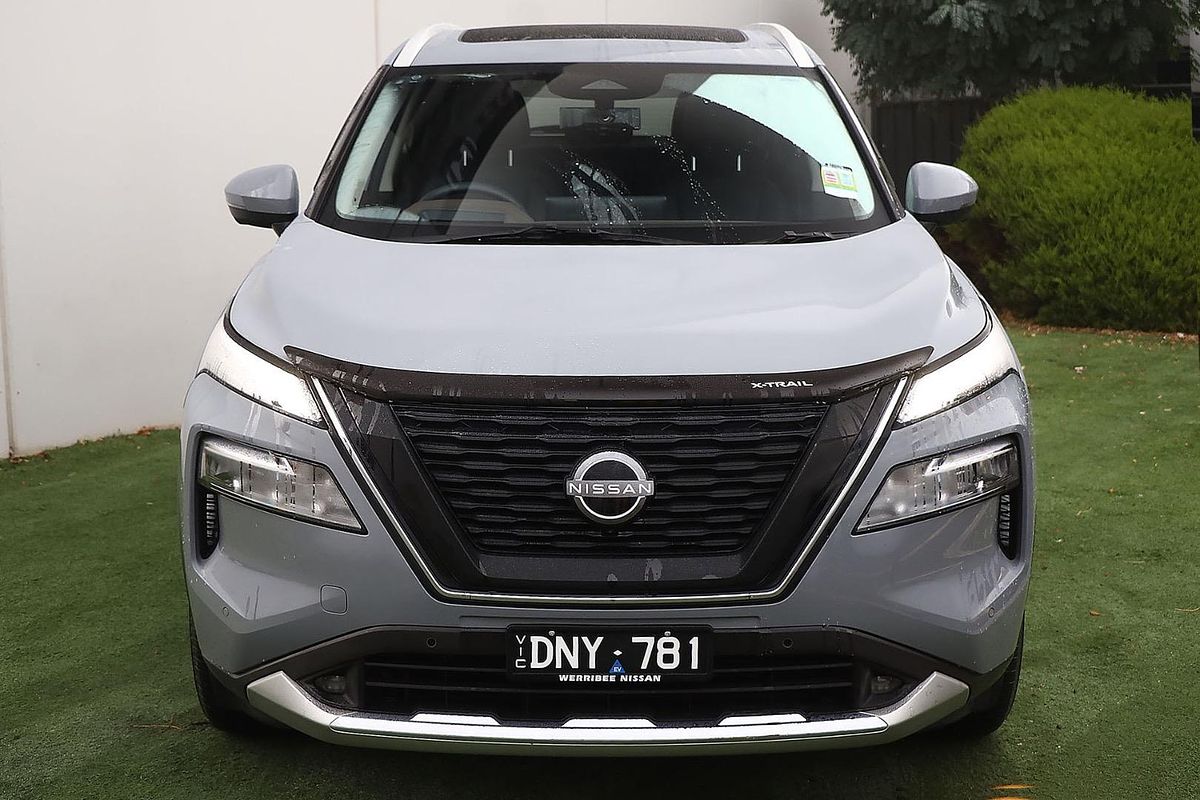 2024 Nissan X-TRAIL Ti-L e-POWER T33