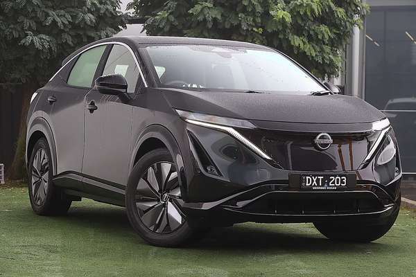 2025 Nissan Ariya Engage FE0
