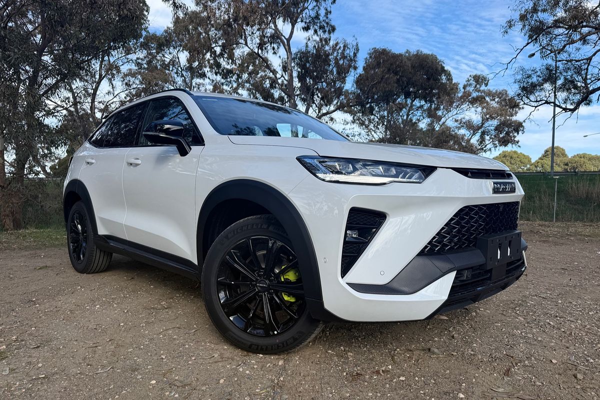 2025 GWM Haval H6GT Ultra B03