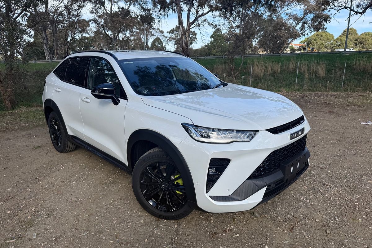 2025 GWM Haval H6GT Ultra B03