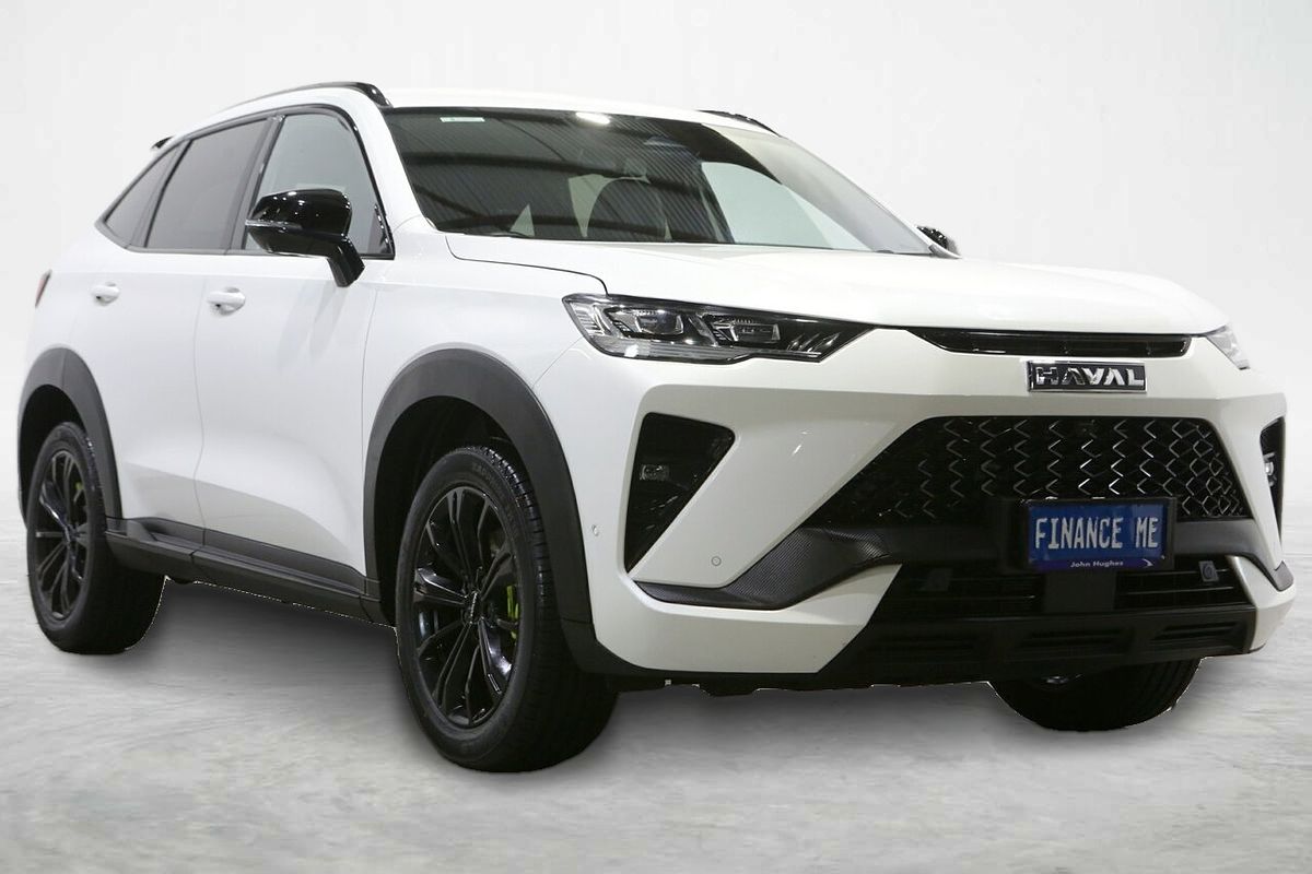 2024 GWM Haval H6GT Ultra B03