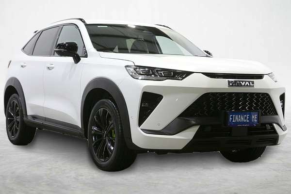 2024 GWM Haval H6GT Ultra B03