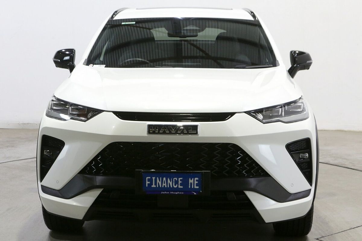 2024 GWM Haval H6GT Ultra B03