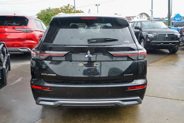 2025 Mitsubishi Outlander Exceed Tourer ZM thumb-6