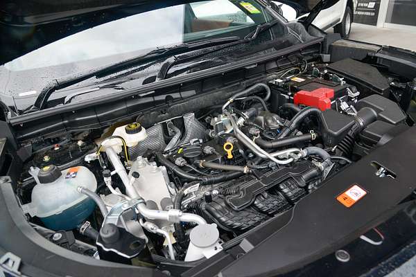 2025 Mitsubishi Outlander Exceed Tourer ZM thumb-7