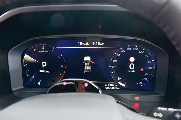 2025 Mitsubishi Outlander Exceed Tourer ZM thumb-11