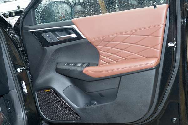 2025 Mitsubishi Outlander Exceed Tourer ZM thumb-16