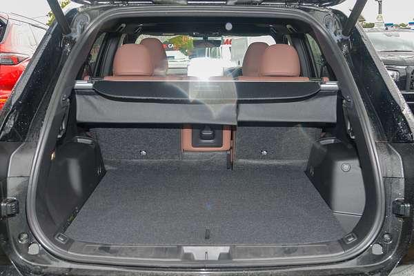 2025 Mitsubishi Outlander Exceed Tourer ZM thumb-19