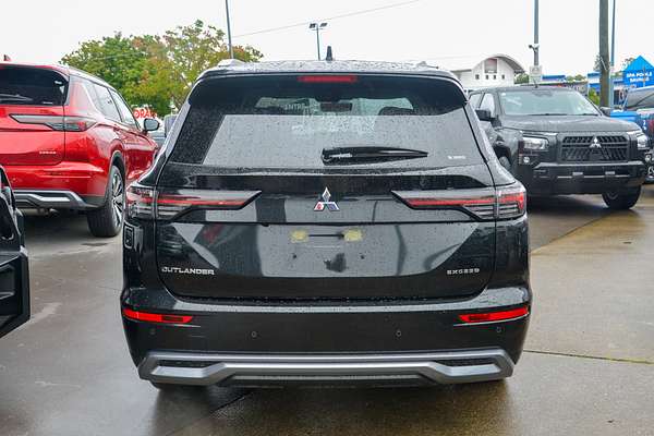 2025 Mitsubishi Outlander Exceed ZM thumb-6