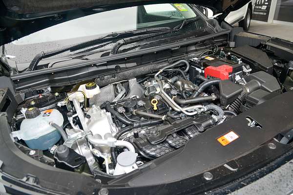 2025 Mitsubishi Outlander Exceed ZM thumb-7