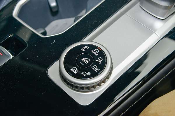 2025 Mitsubishi Outlander Exceed ZM thumb-14