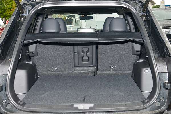 2025 Mitsubishi Outlander Exceed ZM thumb-19