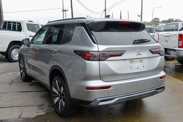 2025 Mitsubishi Outlander Aspire ZM thumb-5