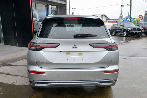 2025 Mitsubishi Outlander Aspire ZM thumb-6