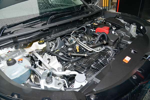 2025 Mitsubishi Outlander Aspire ZM thumb-7