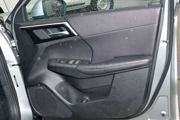 2025 Mitsubishi Outlander Aspire ZM thumb-16