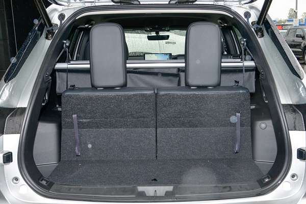 2025 Mitsubishi Outlander Aspire ZM thumb-18