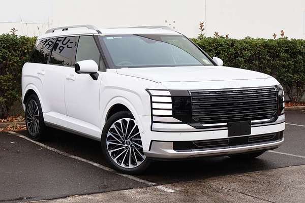 2025 Hyundai Palisade Calligraphy LX3.V1