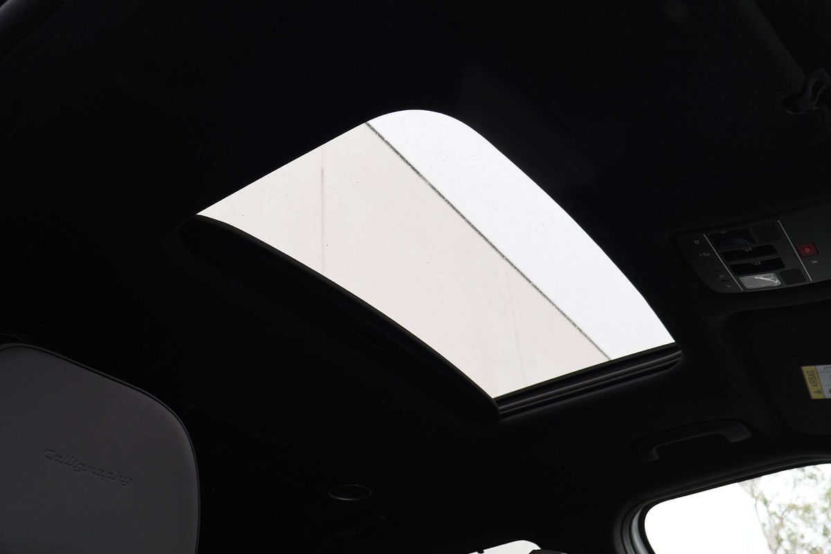 2025 Hyundai Palisade Calligraphy LX3.V1