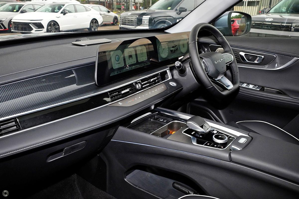 2026 Chery Tiggo 7 Ultimate T32