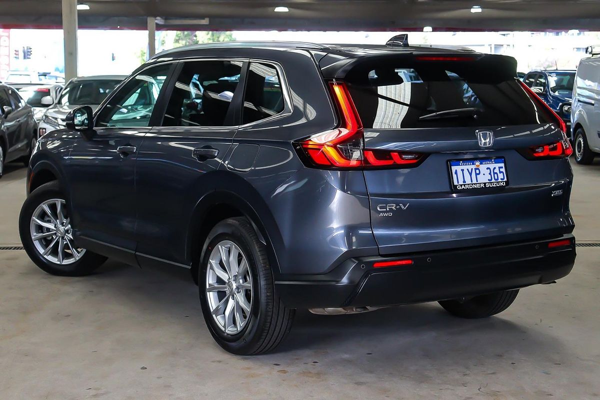 2024 Honda CR-V VTi L RS
