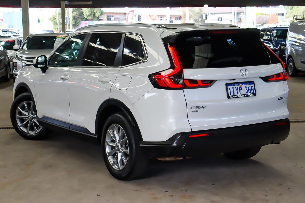 2024 Honda CR-V VTi L RS