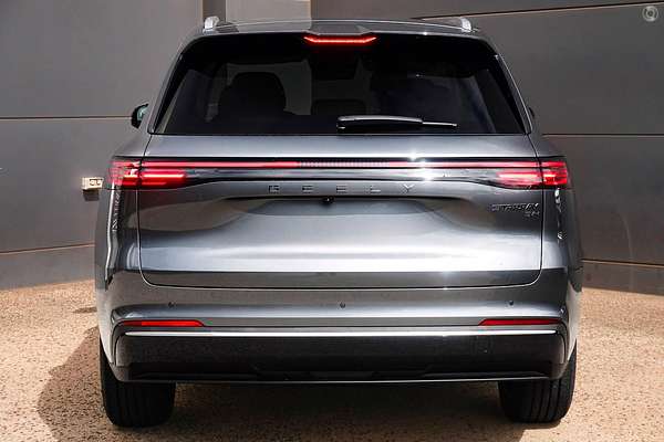 2026 Geely Starray EM-i Inspire P145 thumb-2