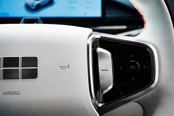 2026 Geely Starray EM-i Inspire P145 thumb-11
